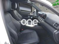 MERCEDES Clase GLE Coupe 2020