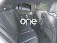 MERCEDES Clase GLE Coupe 2020