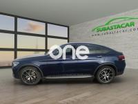 MERCEDES Clase GLC 2021