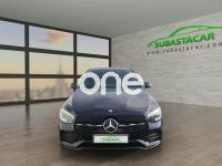 MERCEDES Clase GLC 2021