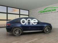 MERCEDES Clase GLC 2021