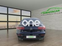 MERCEDES Clase GLC 2021