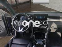 MERCEDES Clase GLC 2021