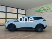 PEUGEOT 2008 2021