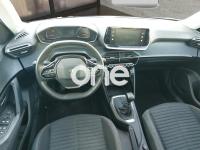 PEUGEOT 2008 2021