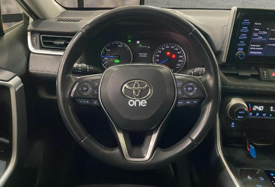 TOYOTA Rav4 2020