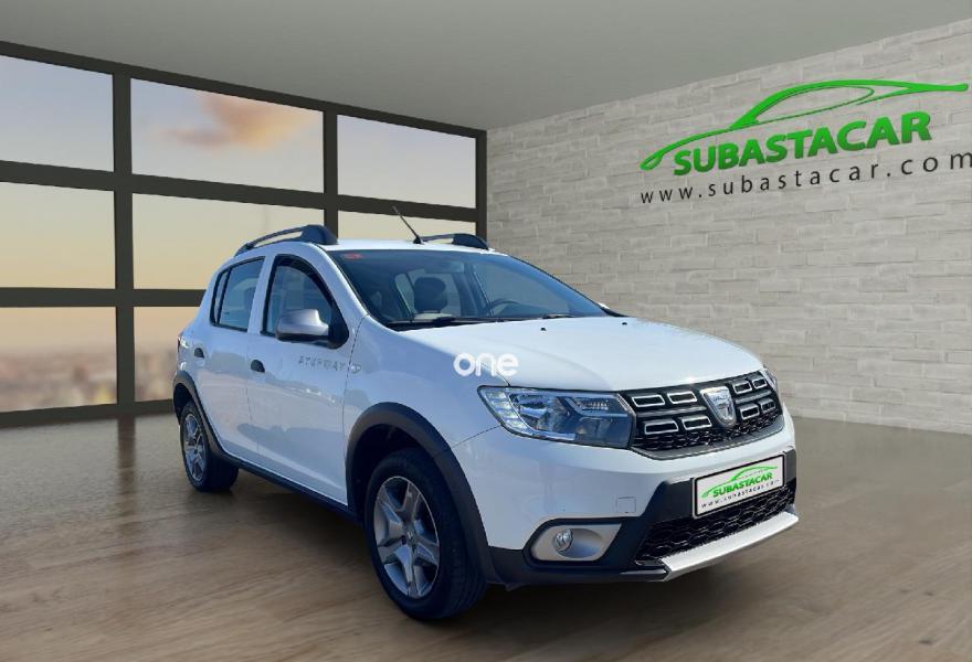 DACIA Sandero 2020