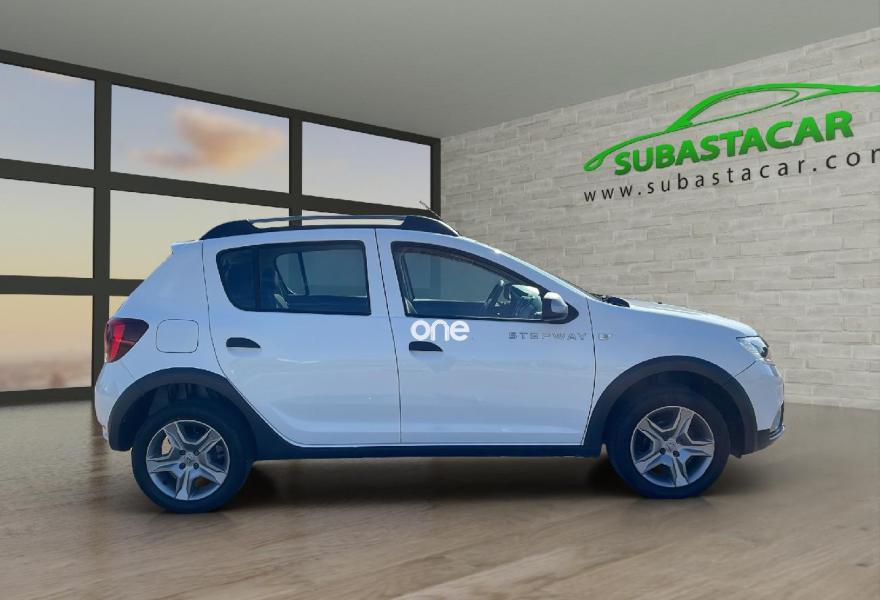 DACIA Sandero 2020