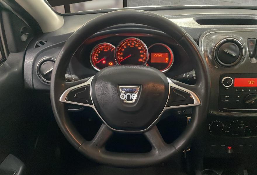 DACIA Sandero 2020