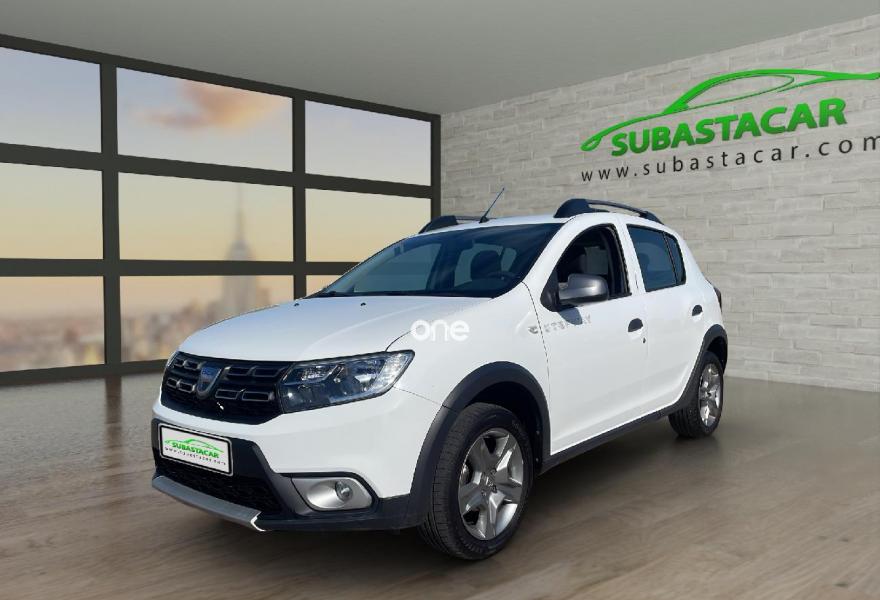 DACIA Sandero 2020