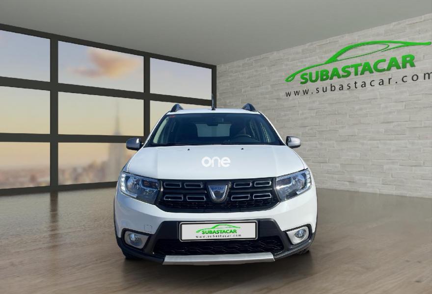 DACIA Sandero 2020