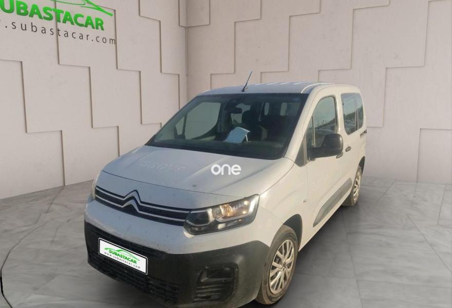CITROEN Berlingo 2023