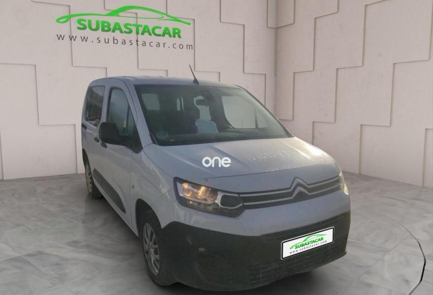 CITROEN Berlingo 2023