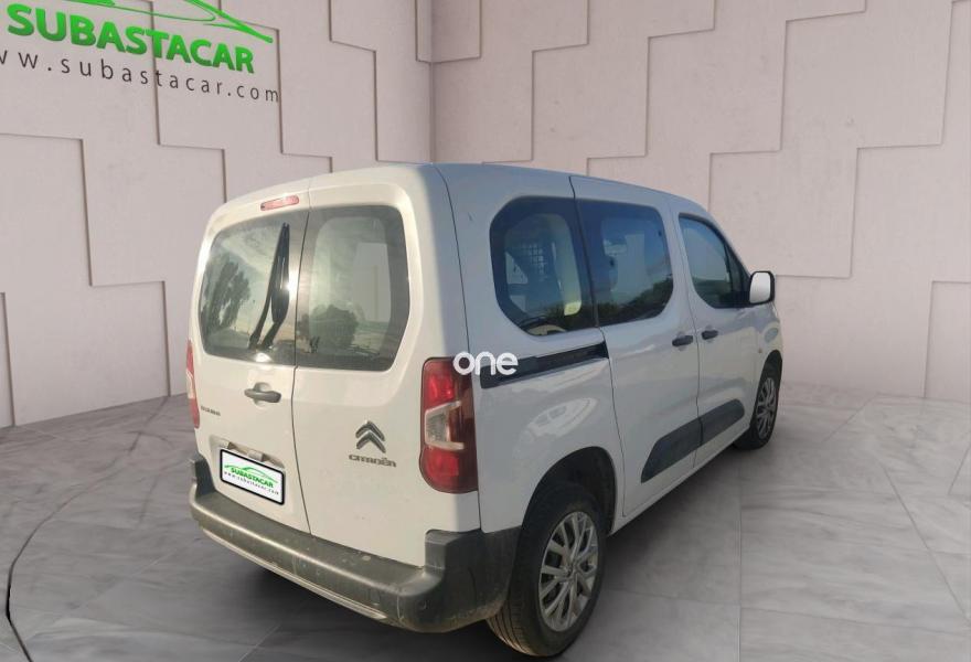 CITROEN Berlingo 2023