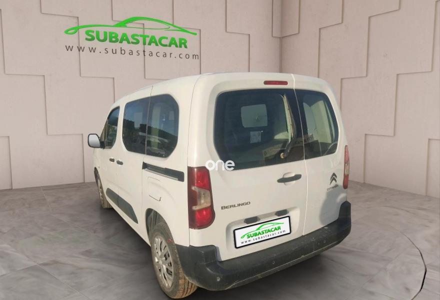 CITROEN Berlingo 2023