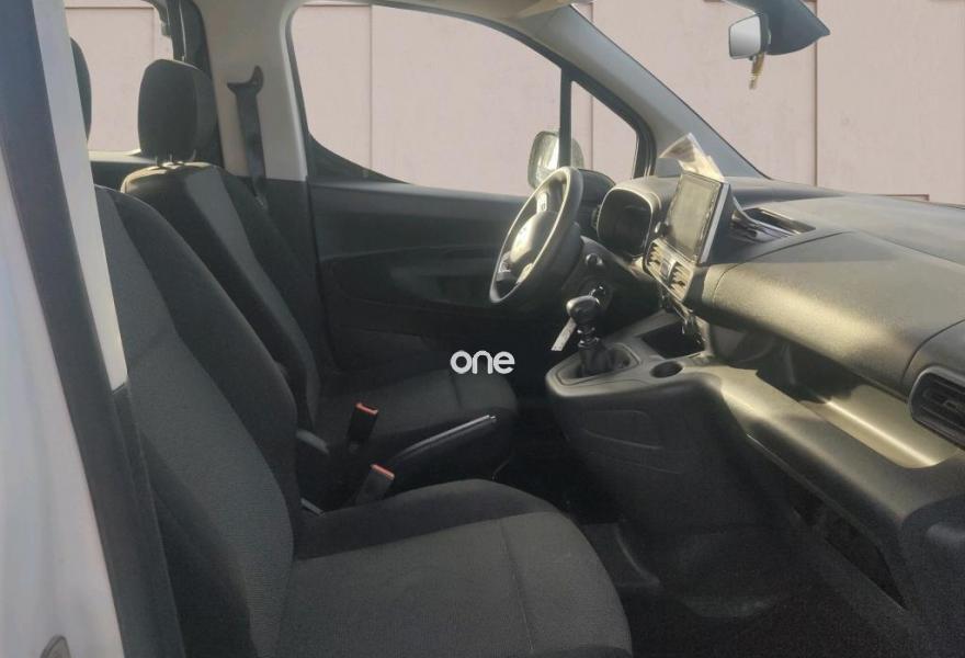 CITROEN Berlingo 2023