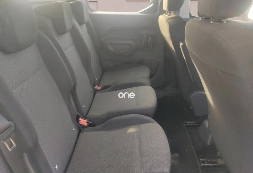 CITROEN Berlingo 2023
