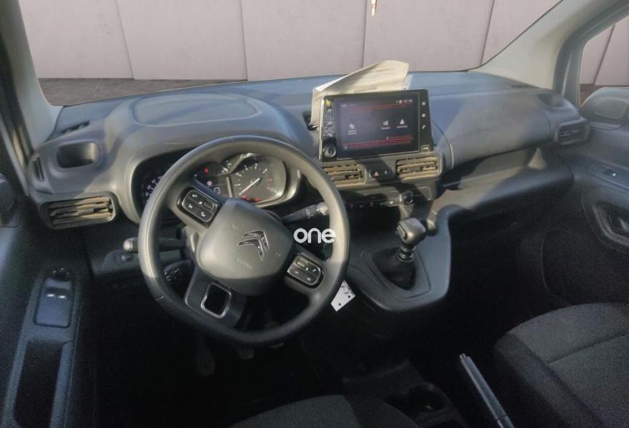 CITROEN Berlingo 2023