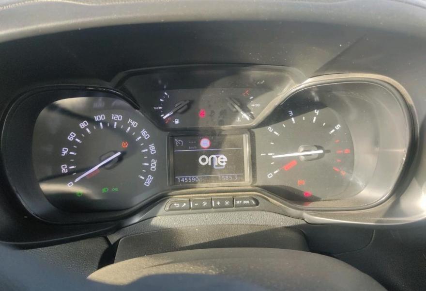 CITROEN Berlingo 2023