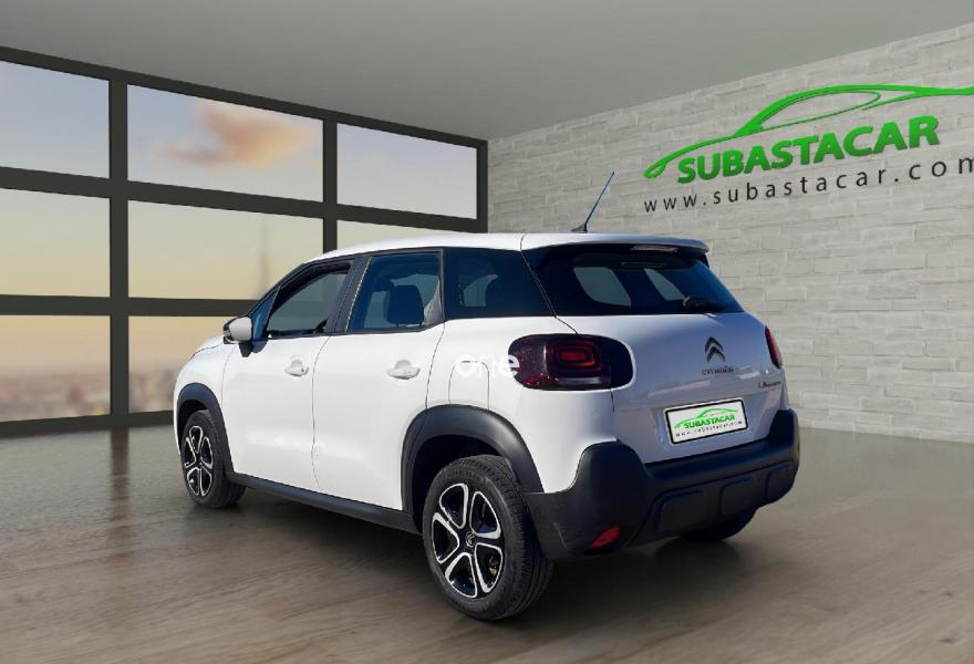 CITROEN C3 Aircross 2022