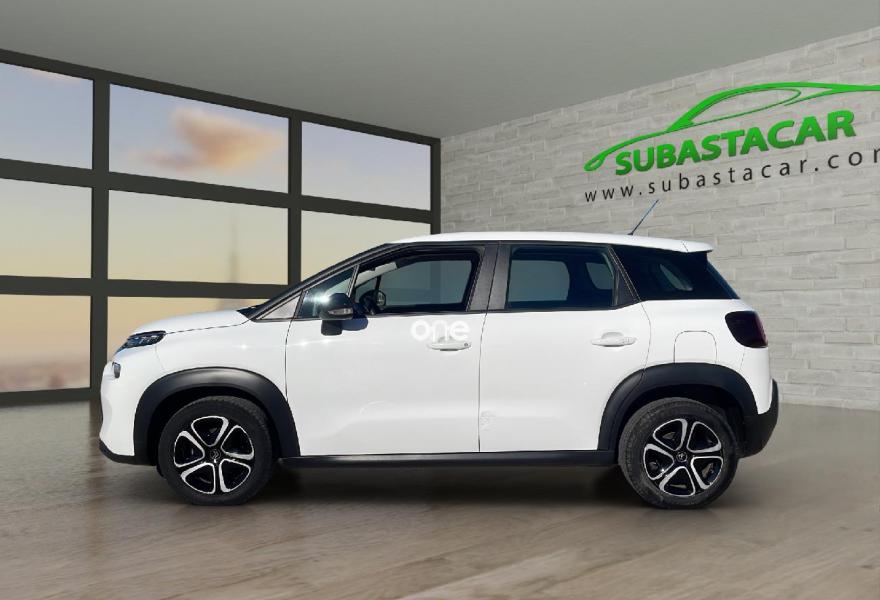 CITROEN C3 Aircross 2022