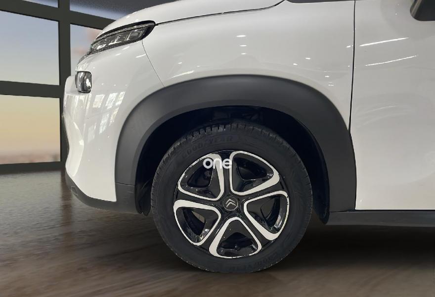 CITROEN C3 Aircross 2022