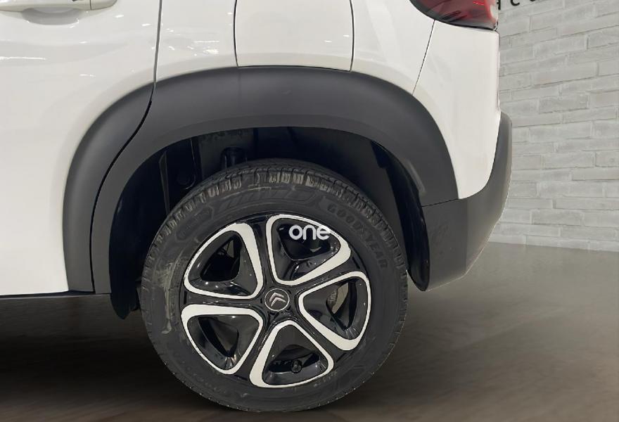CITROEN C3 Aircross 2022