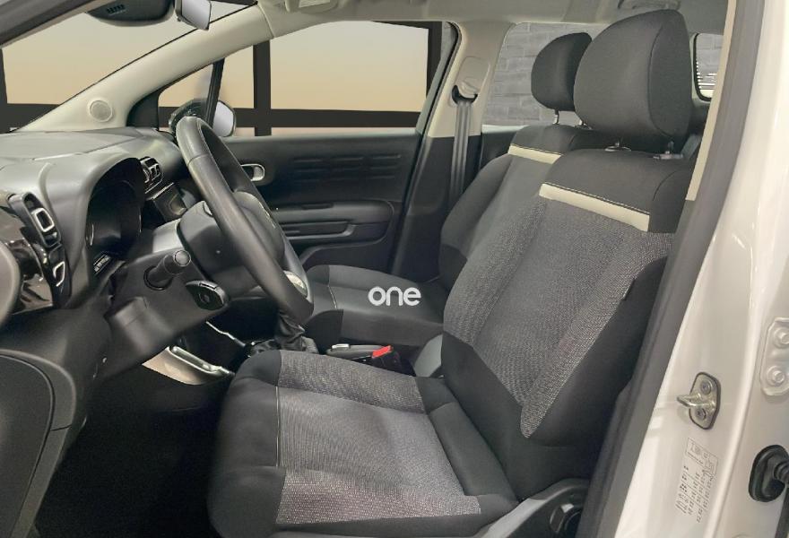 CITROEN C3 Aircross 2022