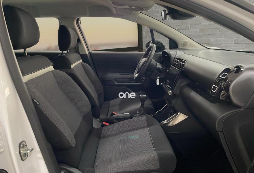 CITROEN C3 Aircross 2022