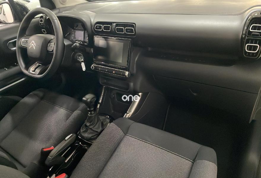 CITROEN C3 Aircross 2022