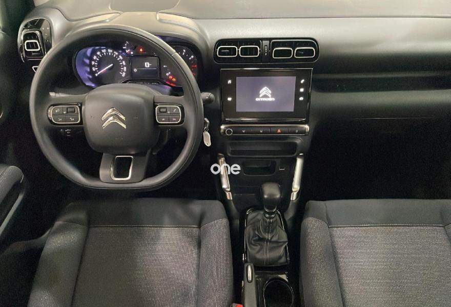 CITROEN C3 Aircross 2022