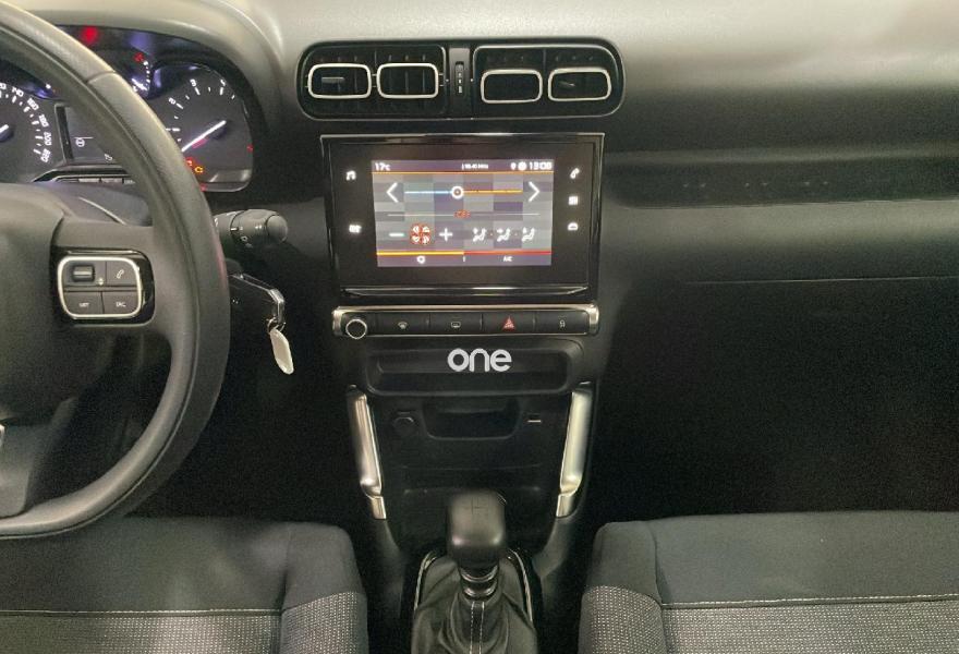 CITROEN C3 Aircross 2022