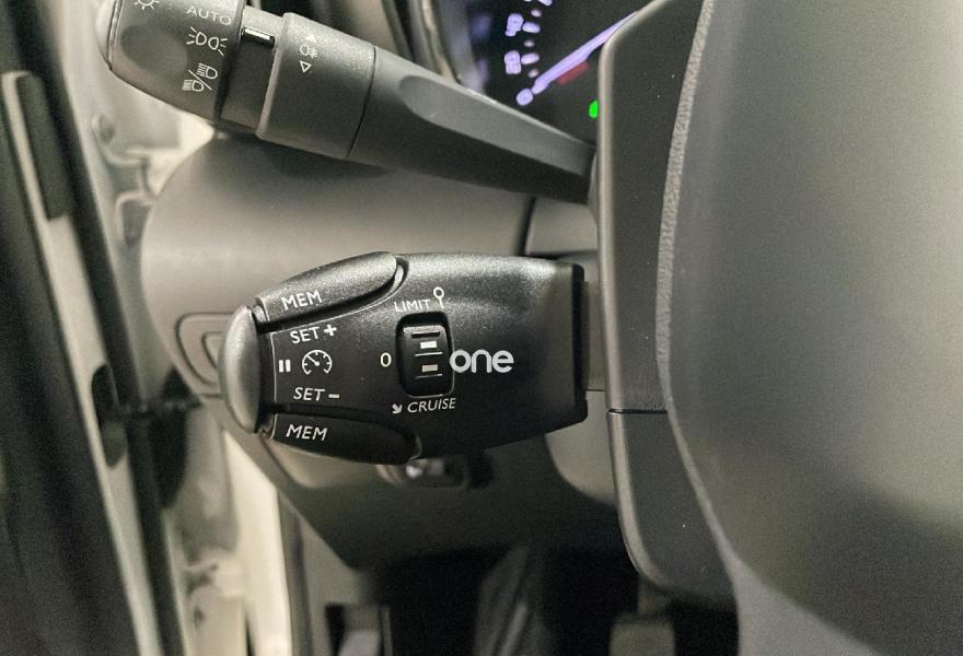 CITROEN C3 Aircross 2022