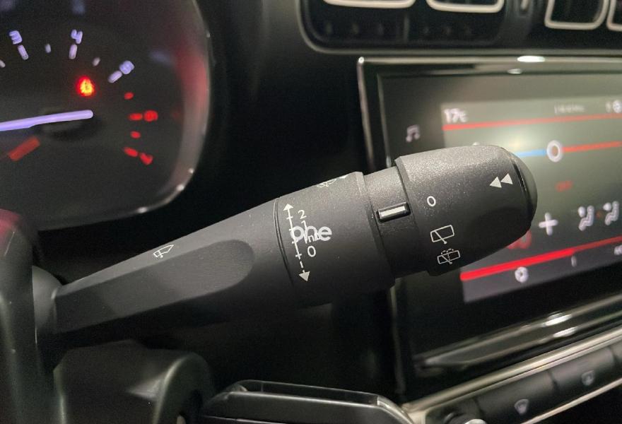 CITROEN C3 Aircross 2022