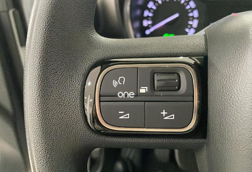 CITROEN C3 Aircross 2022