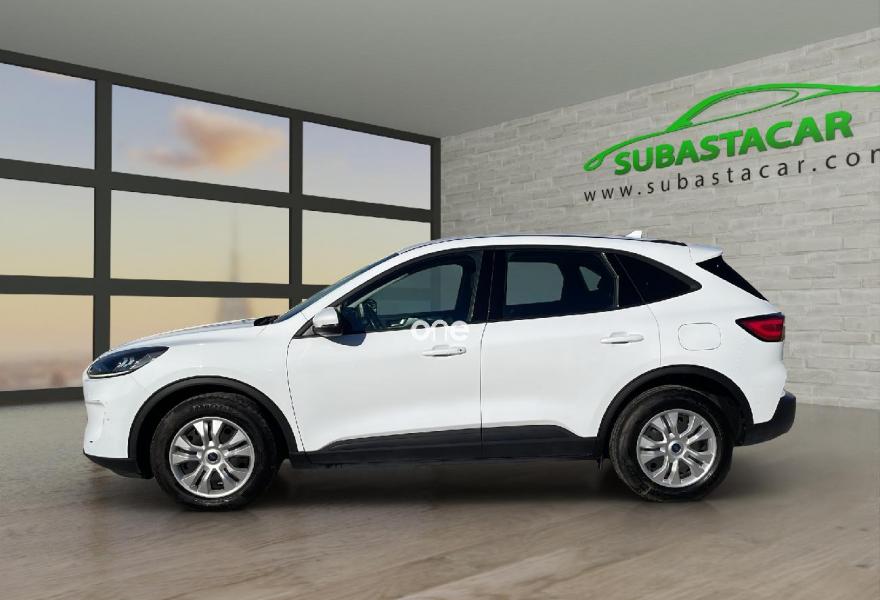 FORD Kuga 2022
