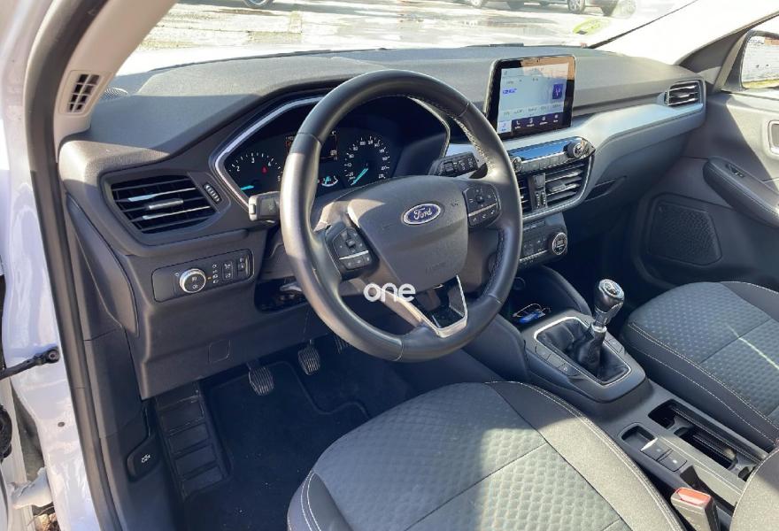 FORD Kuga 2022