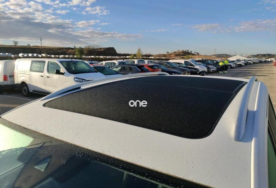 VOLKSWAGEN Touran 2021