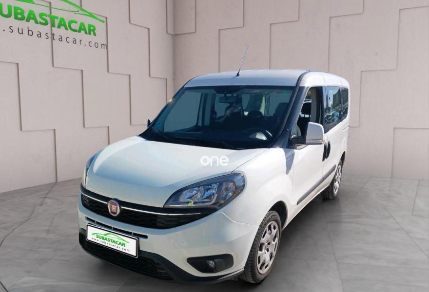 FIAT Dobló 2020