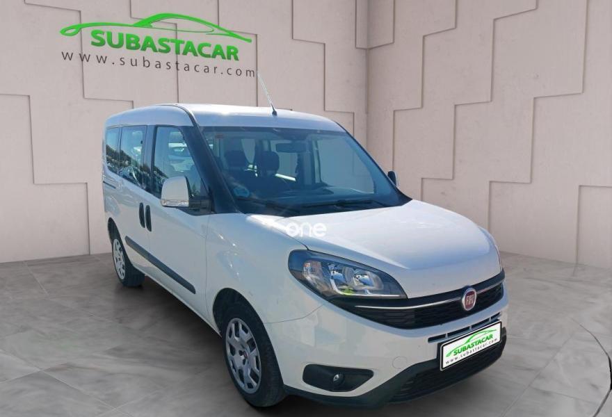 FIAT Dobló 2020