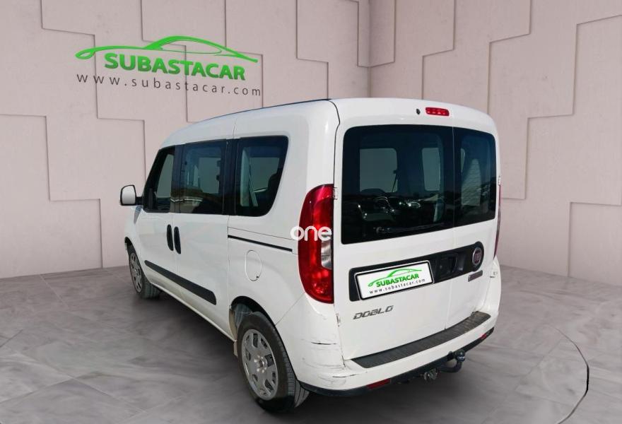 FIAT Dobló 2020