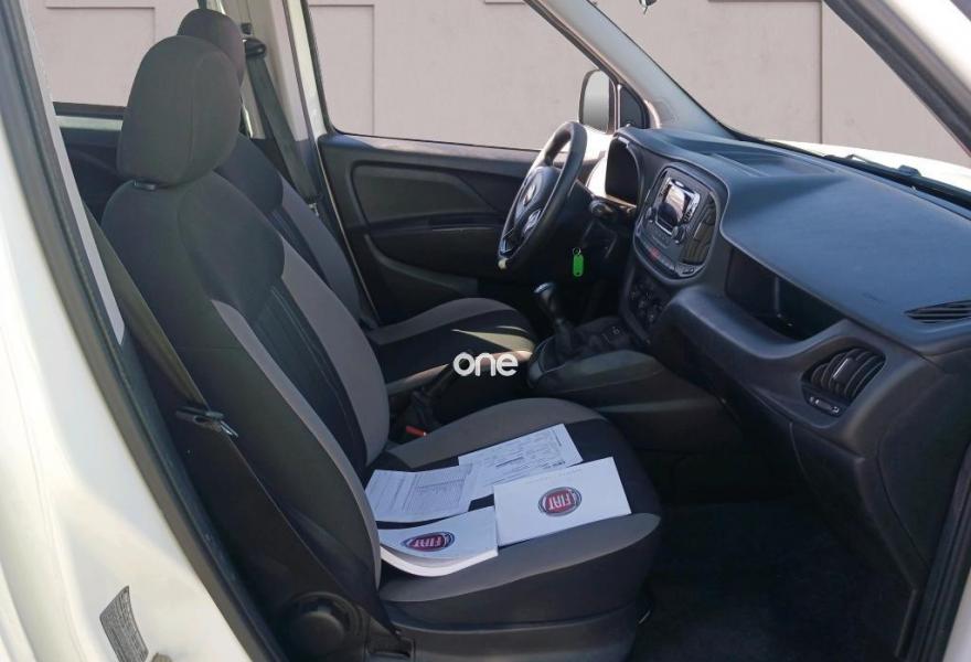 FIAT Dobló 2020