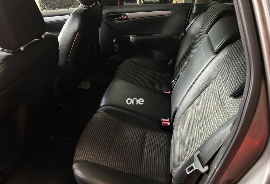 MERCEDES Clase B 2007