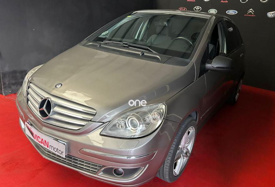 MERCEDES Clase B 2007