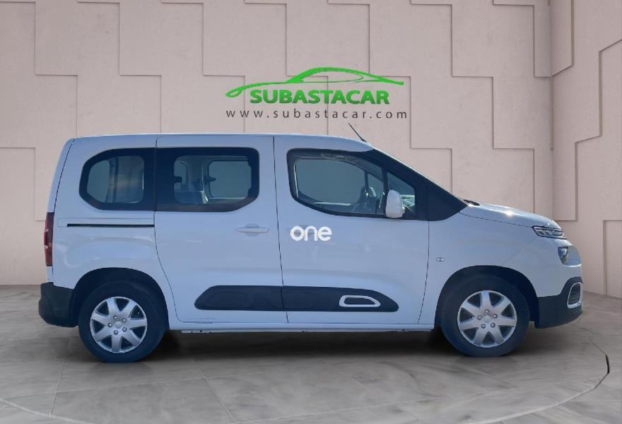 CITROEN Berlingo 2020