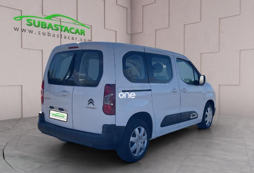 CITROEN Berlingo 2020
