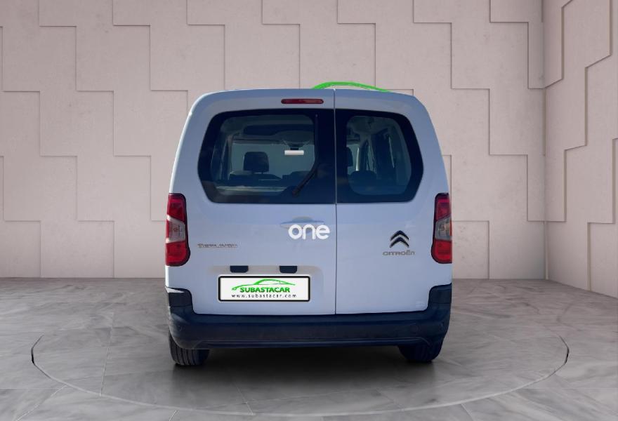 CITROEN Berlingo 2020