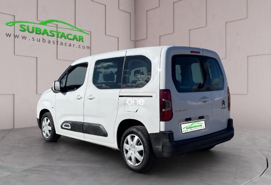 CITROEN Berlingo 2020