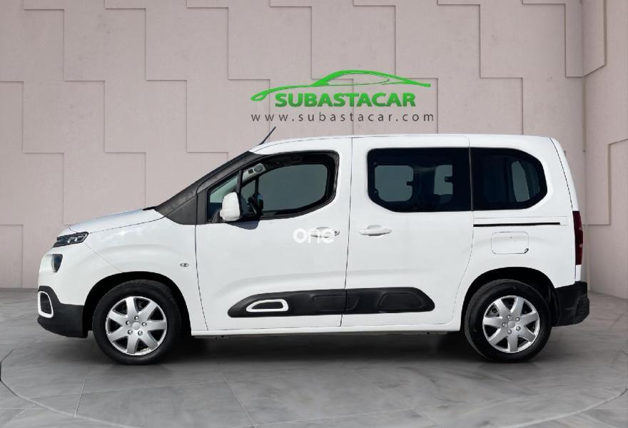 CITROEN Berlingo 2020