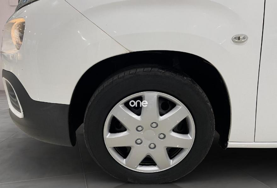 CITROEN Berlingo 2020